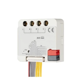 Фото #1 товара INTELLIGENT ARLIGHT Конвертер KNX-306-72-DRI-LL-IN (BUS) (IARL, IP20 Пластик, 2 года)