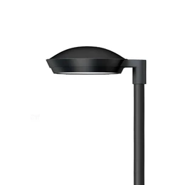 Фото #1 товара Светильник OXOR-ORNE-G1-460x200-50W Day4000 (BK, 120 deg, 230V) IP65 (Arlight, -)