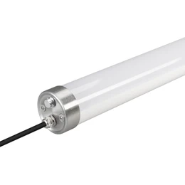 Фото #1 товара Светильник SP-LINE-AGRO-L1200-26W Warm3000 (WH, 120 deg, 230V) (Arlight, IP66 Пластик, 7 лет)