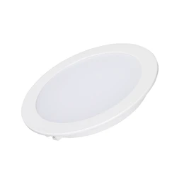 Фото #1 товара Светильник DL-BL145-12W Warm White (Arlight, IP40 Металл, 3 года)