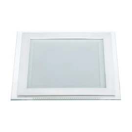 Фото #1 товара Светодиодная панель LT-S160x160WH 12W Warm White 120deg (Arlight, IP40 Металл, 3 года)