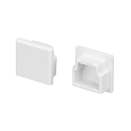 Фото #1 товара Заглушка FANTOM-W12 глухая (Arlight, Пластик)