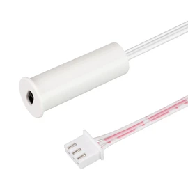 Фото #1 товара INTELLIGENT ARLIGHT Датчик открытия SMART-SENS-1101-09-12-IN White (5V, Door) (IARL, IP20 Пластик, 5 лет)