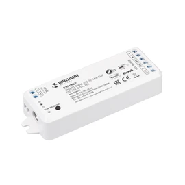 Фото #1 товара INTELLIGENT ARLIGHT Диммер SMART-PWM-102-72-MIX-SUF (12-36V, 2x5A, ZB) (IARL, Контроллер)
