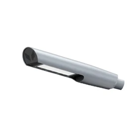 Фото #1 товара Светильник OXOR-NOXT(with bracket)-545x100-25W Day4000 (BK, 120 deg, 230V) IP65 (Arlight, -)