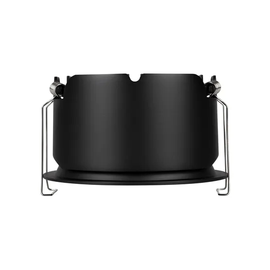 Фото #3 товара Светильник MS-HARBOR-R123-20W Day4000 (BK, 36 deg, 230V) (Arlight, IP20 Металл, 5 лет)