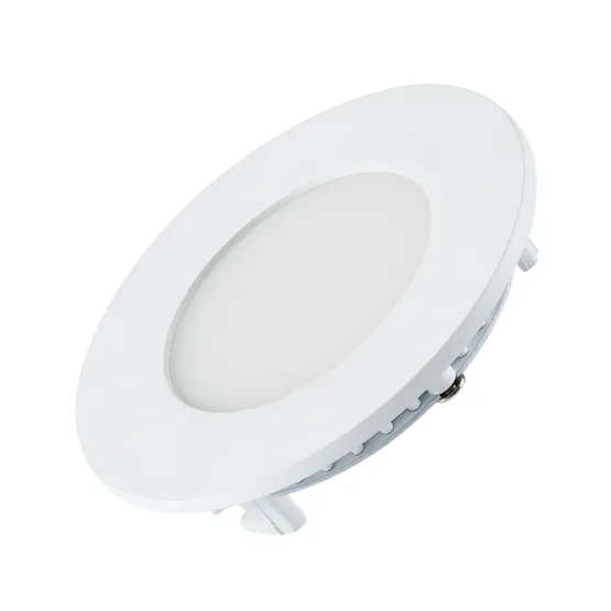 Фото #1 товара Светильник DL-85M-4W Warm White (Arlight, IP40 Металл, 3 года)