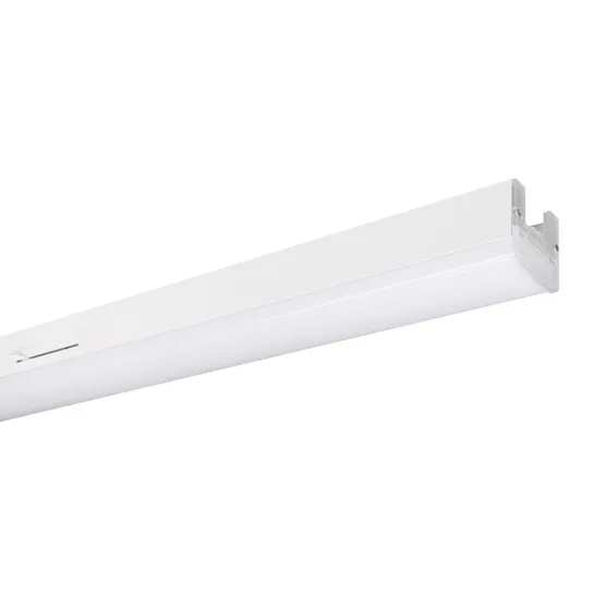 Фото #1 товара Светильник LGD-LUNGO-4TR-L1500-51W-75W Warm3000 (Белый, 120 deg, 230V) (Arlight, IP20 Металл, 5 лет)
