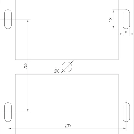 Фото #7 товара Светильник SP-QUADRO-S350x350-30W Warm3000 (WH, 120 deg, 230V) (Arlight, IP40 Металл, 3 года)