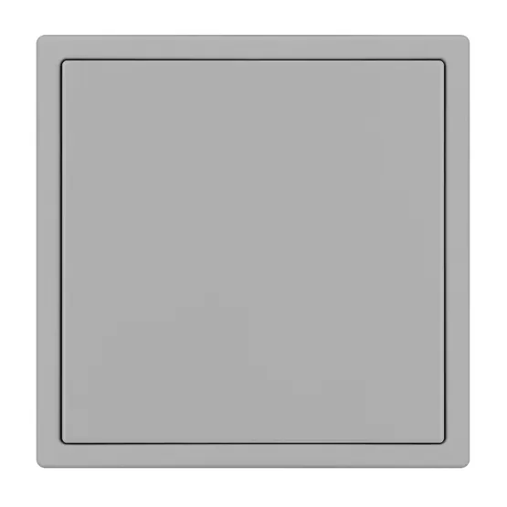 Фото #2 товара Заглушка поста SCT-NOBE-MGG-SFPL-IS (Arlight, Никель)