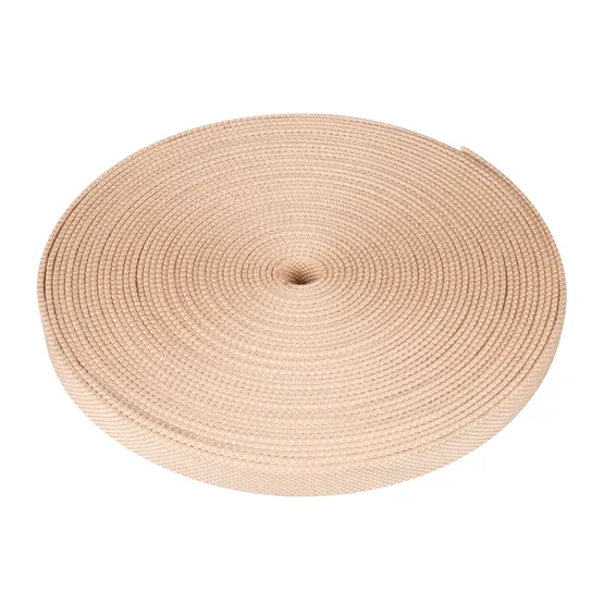 Фото товара Ремень токопроводящий ART-INBELT-BELT-POWER-1000 (SAND, 48V) (Arlight, -)