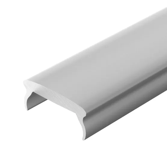 Фото #2 товара Монтажный экран для PIK-F-HIDE (Arlight, Пластик)