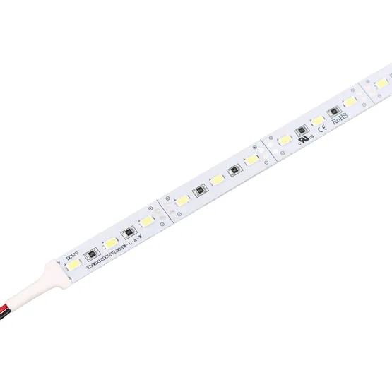 Фото #1 товара Линейка ARL-500-6W 12V Cool 8K (5730, 30 LED, ALU) (Arlight, Открытый)