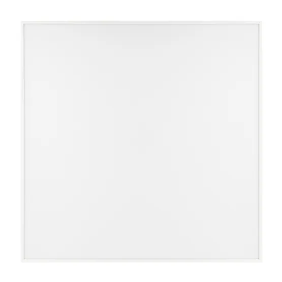 Фото #4 товара Светильник SP-QUADRO-S500x500-50W Warm3000 (WH, 120 deg, 230V) (Arlight, IP40 Металл, 3 года)