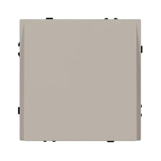 Фото #4 товара Механизм вывода кабеля SCT-NOBE-MCO1-SFPL-CA (Arlight, Кашемир)