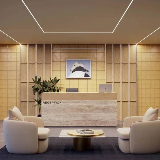 Фото #4 товара Светодиодная лента UL-A140-10mm 24V Warm3000 (5-20 W/m, IP20, 5m) (Arlight, -)