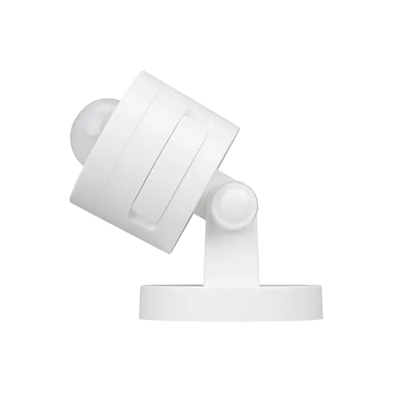 Фото #2 товара INTELLIGENT ARLIGHT Датчик движения ARL-SENS-801-14-12-WP-SUF White (3V, PIR, 433MHz) (IARL, IP65 Пластик, 3 года)