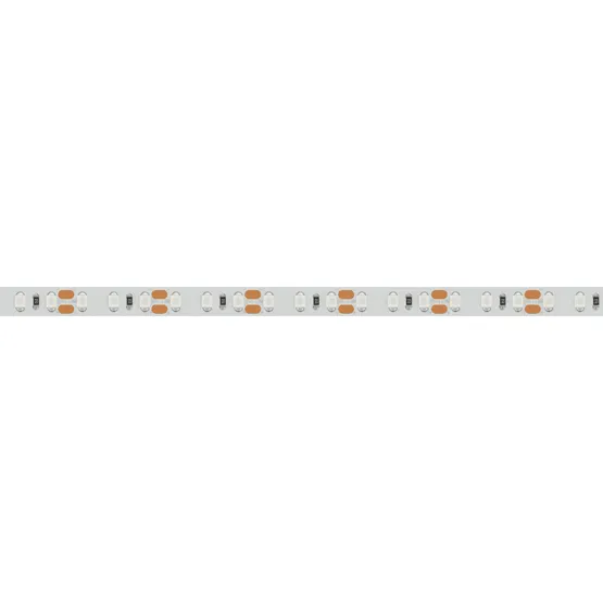 Фото #3 товара Светодиодная лента RT 2-5000 12V Orange 2X (3528, 600 LED, LUX) (Arlight, 9.6 Вт/м, IP20)