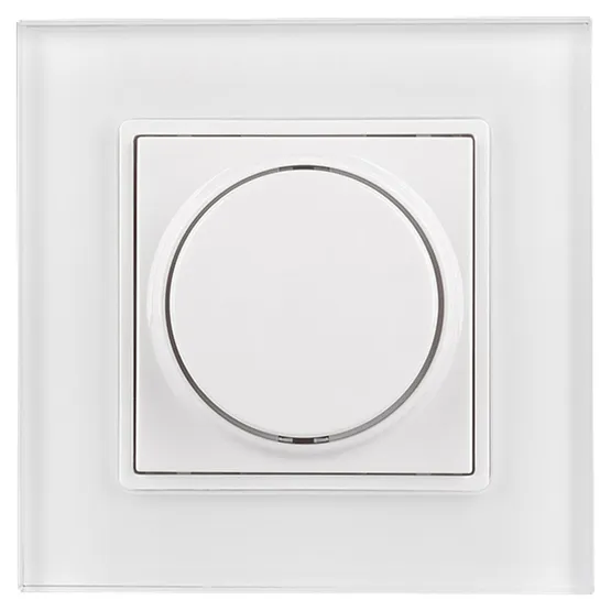 Фото #2 товара Панель Rotary SR-2835DIM-RF-UP White (3V, DIM) (Arlight, IP20 Пластик, 3 года)