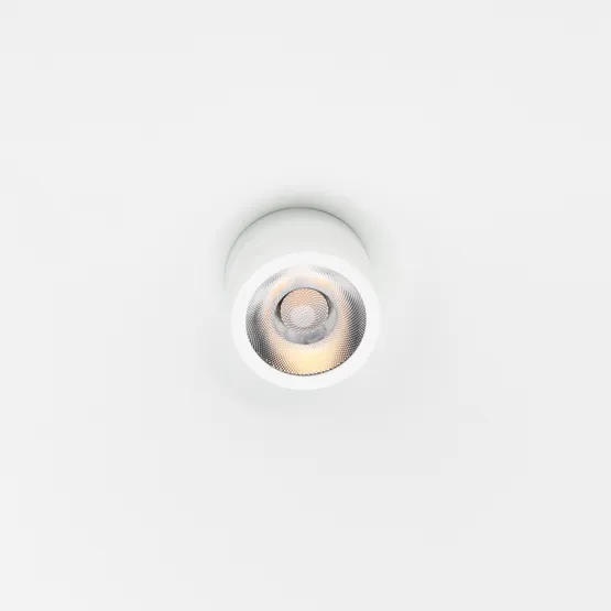 Фото #3 товара Светильник SP-MAKOTO-R550-14W Warm2700 (WH, 36 deg, 230V, TRIAC) (Arlight, IP20 Металл, 3 года)