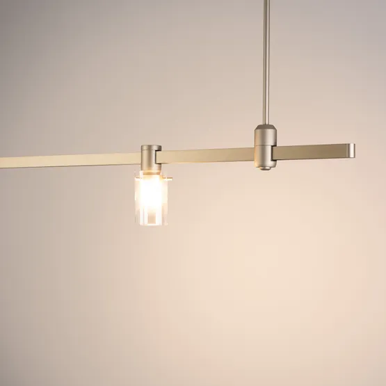 Фото #2 товара Светильник ART-APRIORI-LANTERN-C-R60-5W Warm3000 (OG, 120 deg, 48V) (Arlight, IP20 Металл, 3 года)