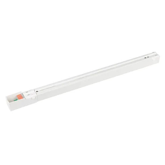 Фото #1 товара Блок питания ARV-SP-48200-MAG-VIBE-PFC-WH (48V, 4.2A, 200W) (Arlight, IP20 Металл, 5 лет)