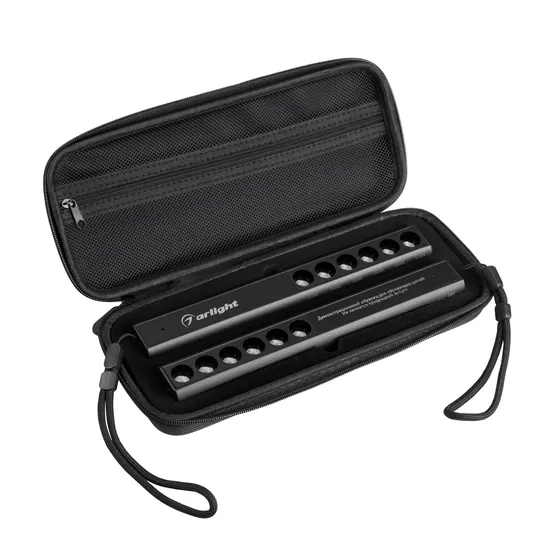 Фото #1 товара Демо-кейс ARL-ARTE-CASE-2P (Arlight, IP20 Металл, 2 года)