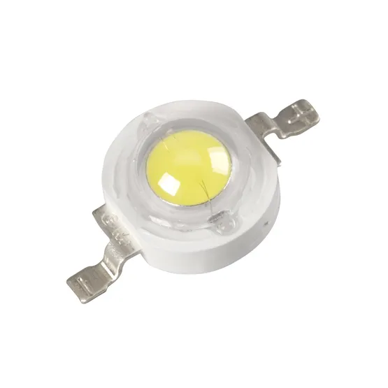 Фото #1 товара Мощный светодиод ARPL-3W-BCX45 Warm White (Arlight, Emitter)