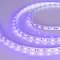 Минифото #4 товара Светодиодная лента RT 2-5000 12V UV400 2x (5050, 300 LED, LUX) (Arlight, 14.4 Вт/м, IP20)