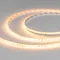 Минифото #1 товара Светодиодная лента герметичная ULW-SE-A160-5mm 24V Warm2700 (15 W/m, IP65, 5m) (Arlight, CRI>90)