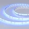 Минифото #1 товара Светодиодная лента герметичная RTW-SE-A120-8mm 24V Blue (9.6 W/m, IP65, 5m) (Arlight, -)