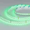 Минифото #4 товара Светодиодная лента RZ-H96-12mm 24V RGBW-Warm (12 W/m, IP20, 5m) (Arlight, CRI>90)