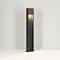Минифото #2 товара Светильник LGD-SEKVOYA-BOLL-H900-11W Warm3000 (BK, 120 deg, 230V) (Arlight, IP65 Металл, 3 года)