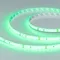 Минифото #1 товара Светодиодная лента герметичная RTW-SE-A120-8mm 24V Green (9.6 W/m, IP65, 2835, 5m) (Arlight, -)
