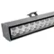 Минифото #1 товара Светодиодный прожектор AR-LINE-1000XL-54W-24V RGB (Grey, 30 deg, DMX512) (Arlight, Закрытый)