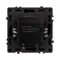 Минифото #3 товара Механизм светорегулятора SWT-NOBE-DLR-SFPL-BK (250V, 500W) (Arlight, -)