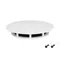 Минифото #1 товара Крепление MOONLIGHT-BASE-ROUND-D18-M White (Arlight, Металл)