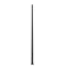Минифото #1 товара Опора фланцевая OXOR-OK-D60-L4500 (BK) (Arlight, Сталь)