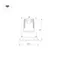 Минифото #8 товара Светильник безрамочный DL-ROTARA-R63-6W Warm3000 (Черный RAL9005, 36 deg, 230V) (Arlight, IP20 Металл, 5 лет)
