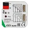 Минифото #2 товара INTELLIGENT ARLIGHT Конвертер KNX-309-4DRY-IN (BUS) (IARL, IP20 Пластик, 2 года)