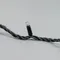 Минифото #3 товара Светодиодная гирлянда ARD-STRING-PRO-1000-GREEN-100LED-PULSE White (230V, 7W) (Ardecoled, IP65)