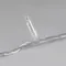 Минифото #2 товара Светодиодная гирлянда Нить ARD-CLASSIC-10000-CLEAR-100LED-FLASH Warm (230V, 7W) (Ardecoled, IP65)