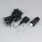 Минифото #4 товара Светодиодная гирлянда Нить Смарт ARD-MOOD-CLASSIC-9750-BLACK-66LED RGB (230V, 5.8W, Tuya Wi-Fi) (Ardecoled, IP65)