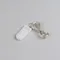 Минифото #3 товара Светодиодная гирлянда ARD-DEW-HOME-2000-CLEAR-20LED-STD RGB (3V, Battery Pack) (Ardecoled, IP20)