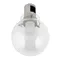 Минифото #1 товара Светильник ART-APRIORI-ZORB-С-R110-5W Warm3000 (TN, 350 deg, 48V) (Arlight, IP20 Металл, 3 года)