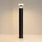 Минифото #2 товара Светильник LGD-LONDARI-BOLL-H900-12W Warm3000 (BK, 125 deg, 230V) (Arlight, IP65 Металл, 3 года)