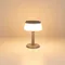 Минифото #4 товара Светильник настольный SP-TRAFO-1.5W Warm2700 (Серый, 120 deg, 5V) (Arlight, IP54 Пластик, 2 года)