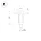 Минифото #3 товара Светильник ALT-MASAR-50W Warm2700 (BK, 130 deg, 230V) (Arlight, IP65 Металл, 5 лет)