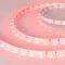 Минифото #2 товара Светодиодная лента RT 2-5000 12V Red (3528, 300 LED, LUX) (Arlight, 4.8 Вт/м, IP20)