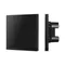Минифото #4 товара INTELLIGENT ARLIGHT Механизм панели KNX-304-22-IN Black (Bus) (IARL, IP20 Пластик, 2 года)